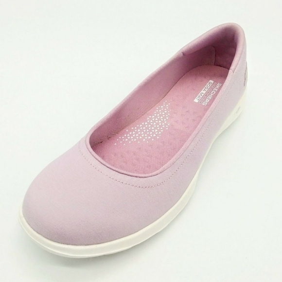 skechers go walk lite endear